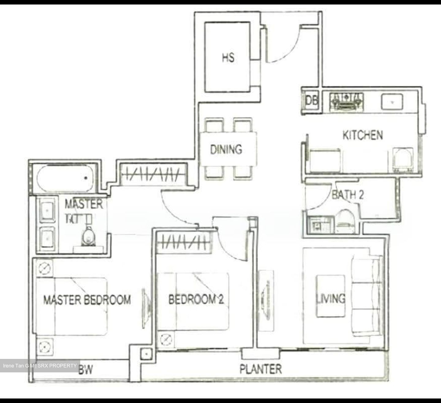 Lorong N Telok Kurau (D15), Condominium #622359651